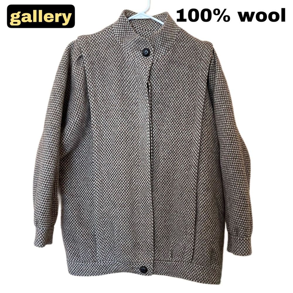 Gallery vintage Jacket